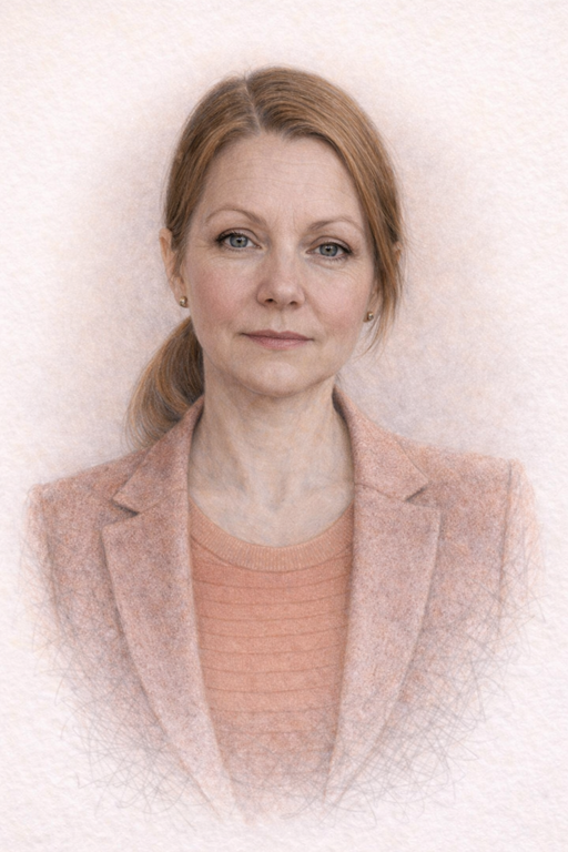 portrett