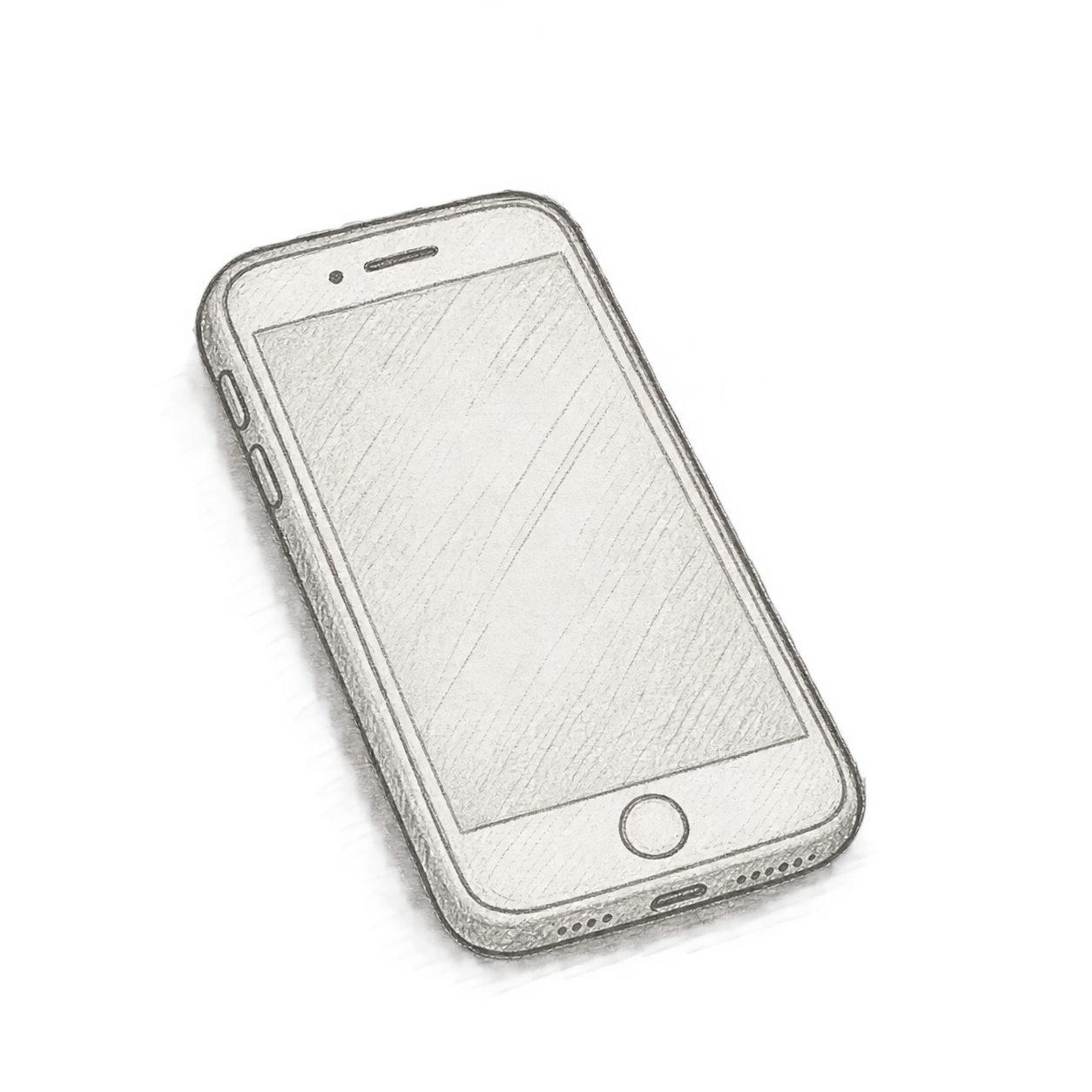 mobiltelefon
